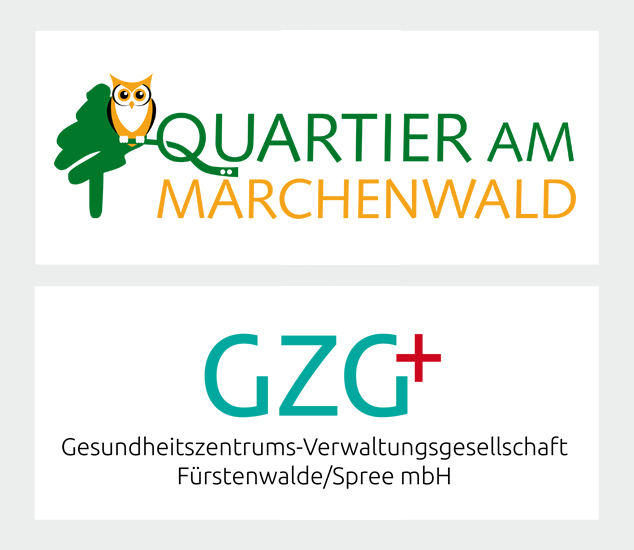 Grünwald Werbegesellschaft: Logo-Gestaltung für diverse Kunden