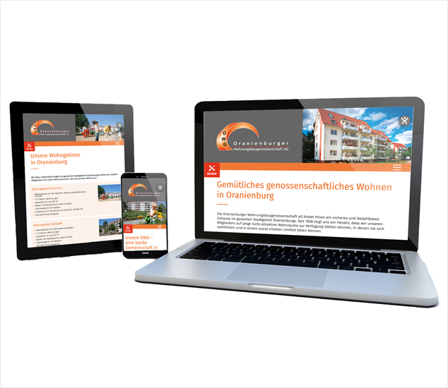 Webdesign