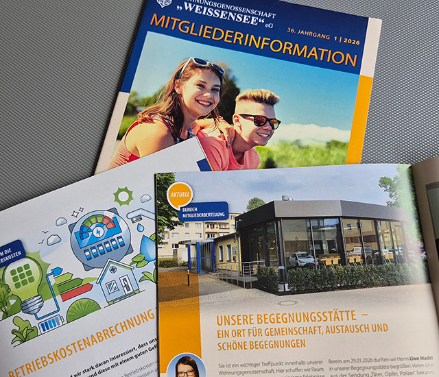 Zeitschrift